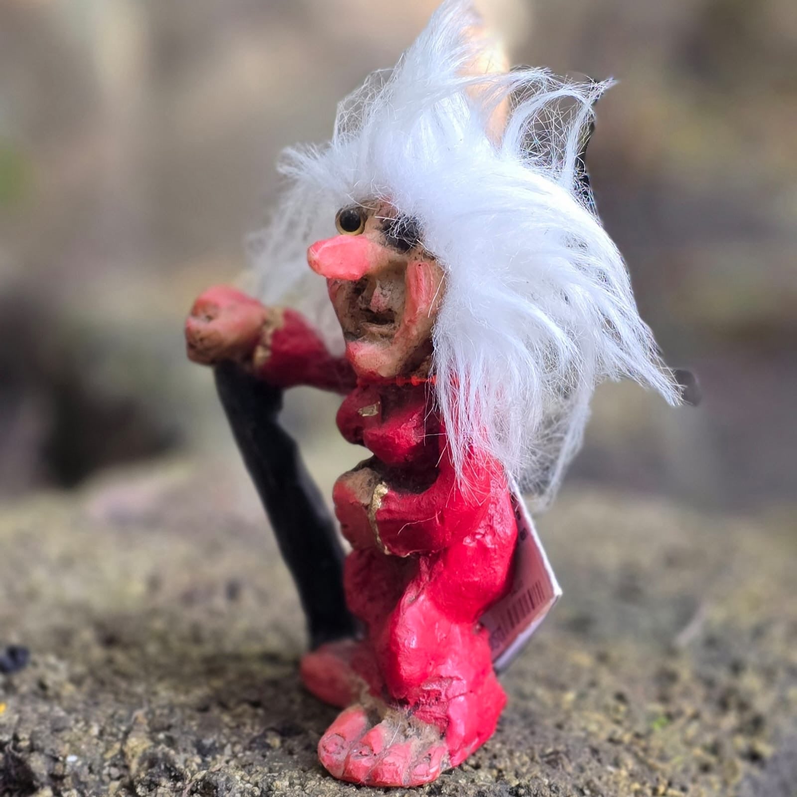 Troll de las tres virtudes