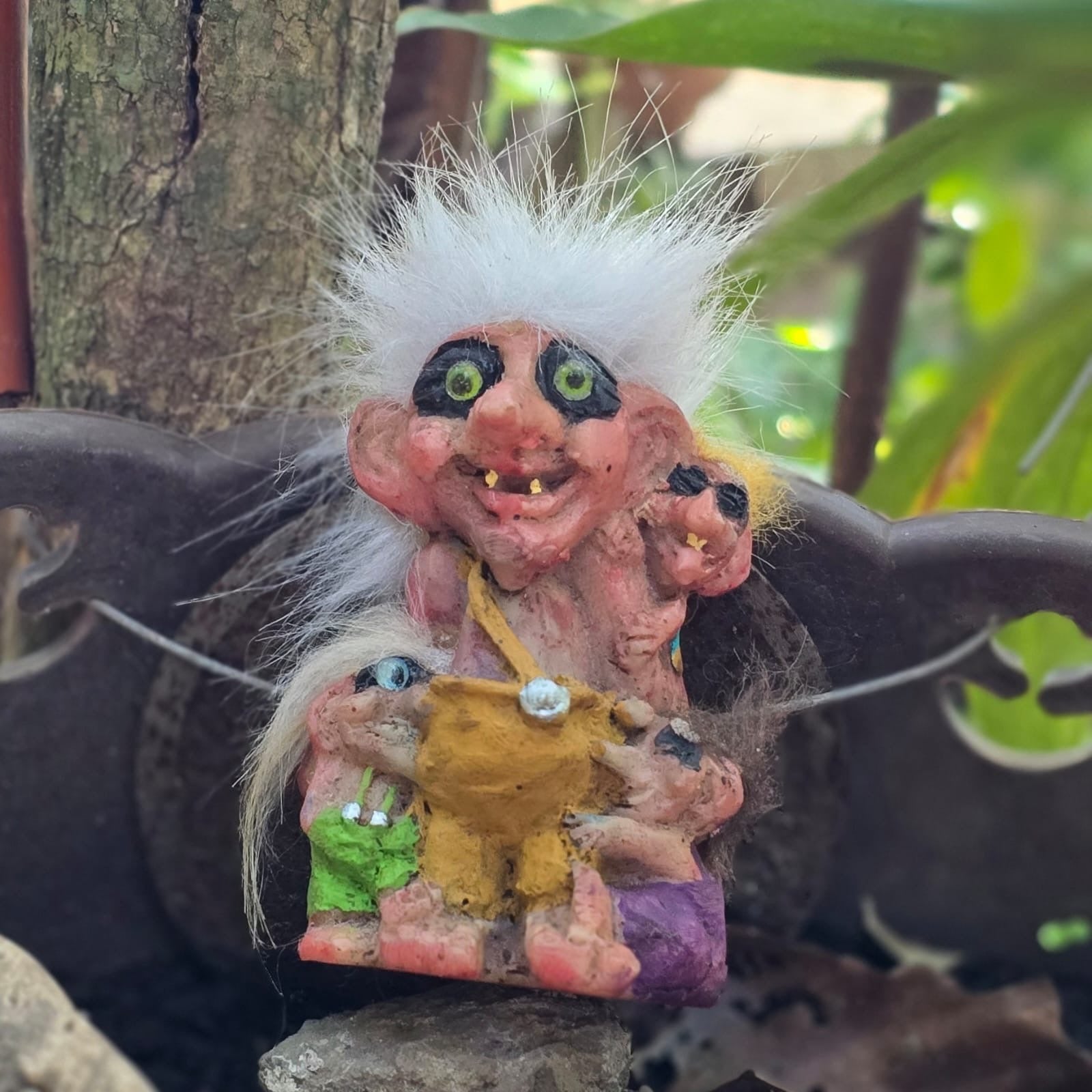 Troll de la Abundancia